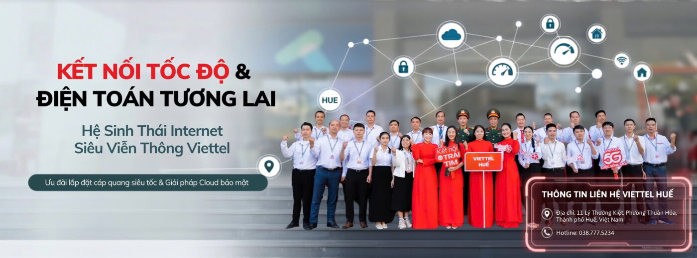 Viettel