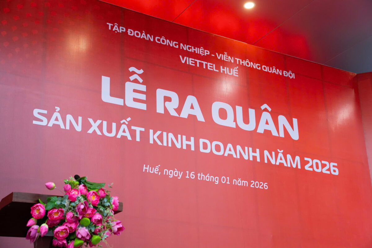 Viettel