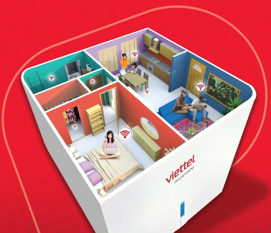 Viettel