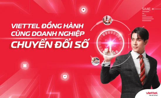 Chuyển Đổi Số Doanh Nghiệp: Những Giải Pháp Nên Triển Khai Từ Đâu?