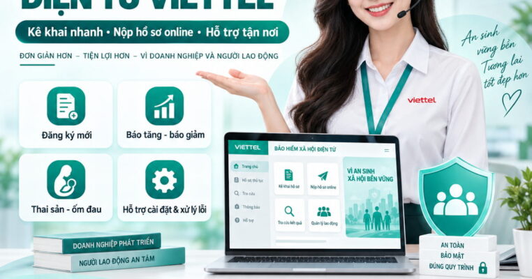 Chuyển Đổi Số Doanh Nghiệp: Những Giải Pháp Nên Triển Khai Từ Đâu?