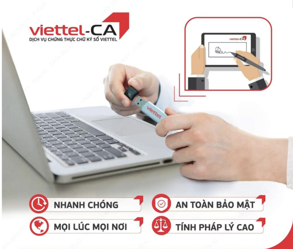 Viettel