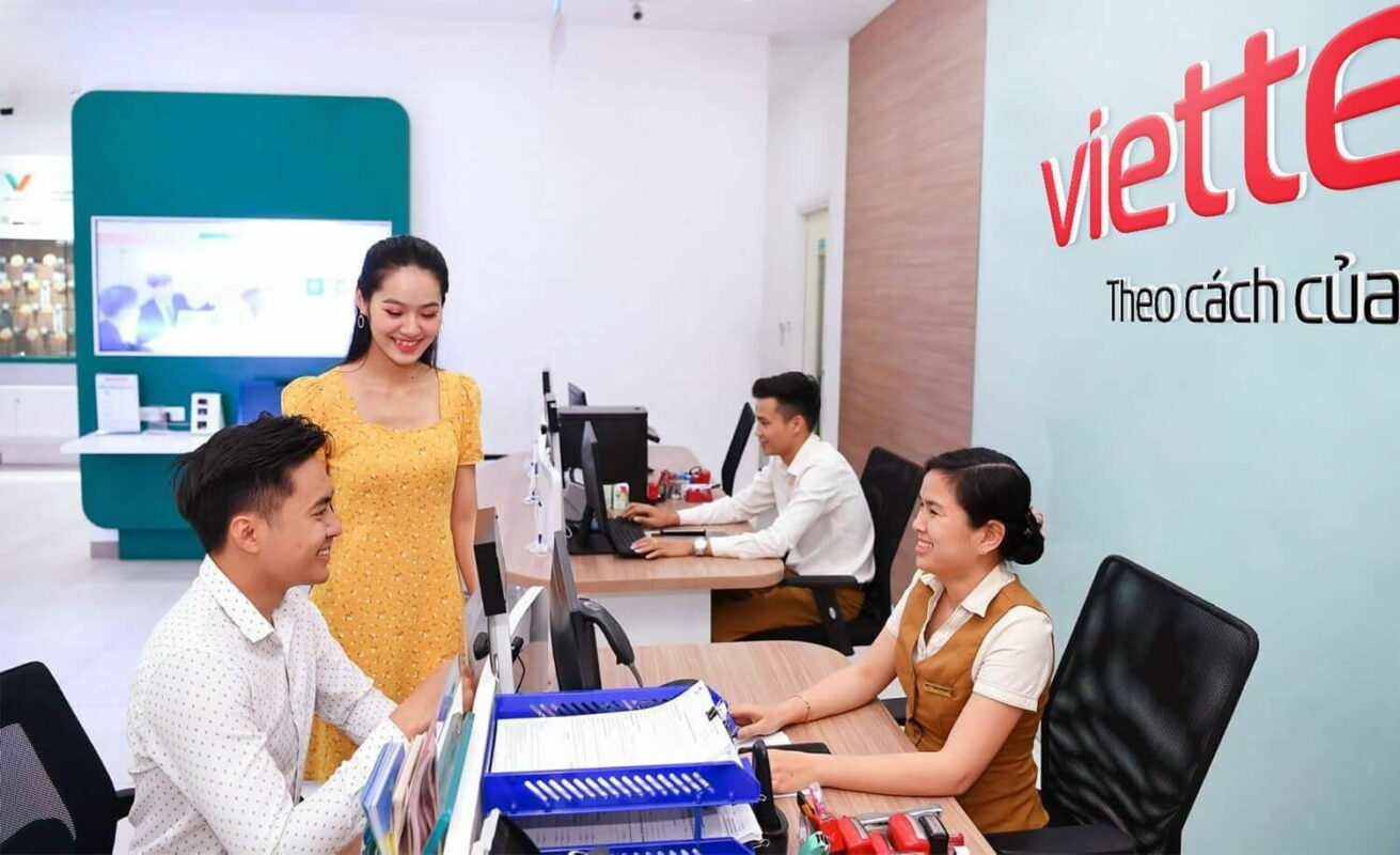 Viettel