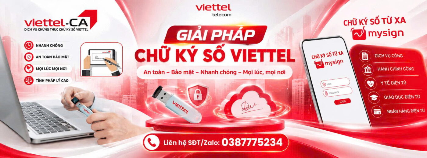 Viettel